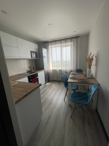 Фотография номера квартиры Квартира Уютная просторная