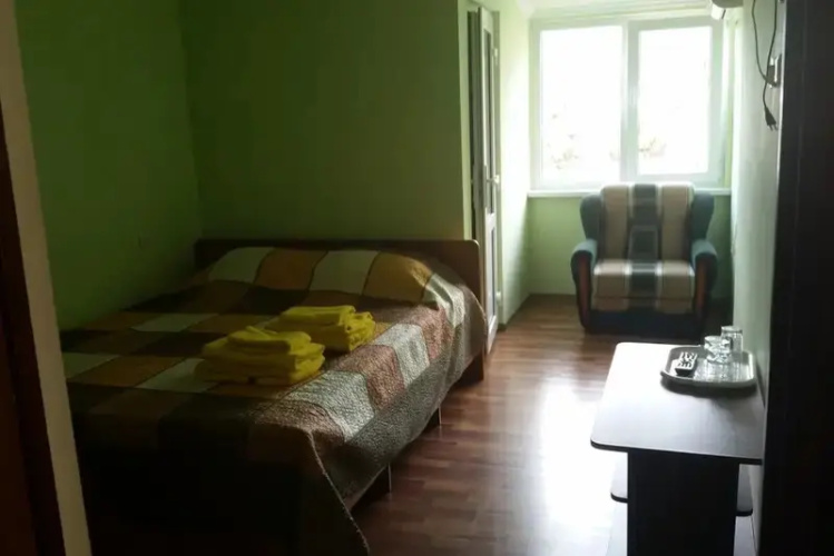 Grin Guest House