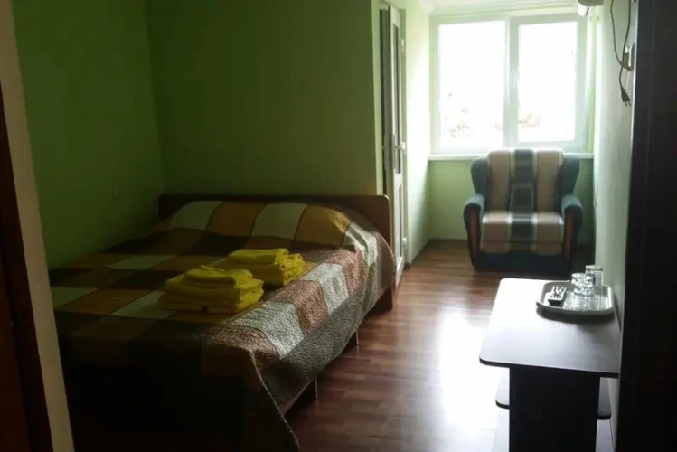 Superior Triple room
