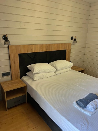 2 Bedrooms Superior room with balcony