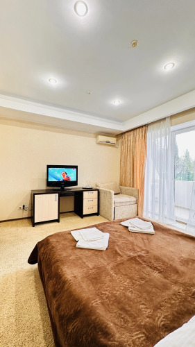 Фотография номера гостиницы Ай Сафия