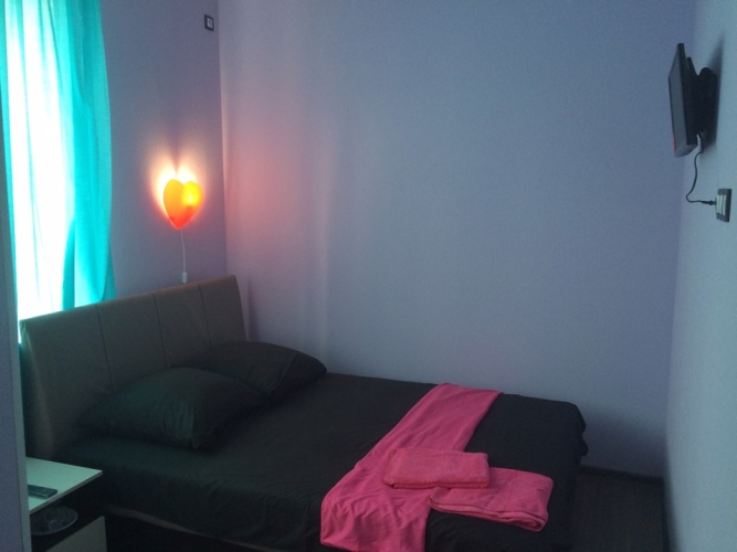 Фотография номера гостевого дома Лотос