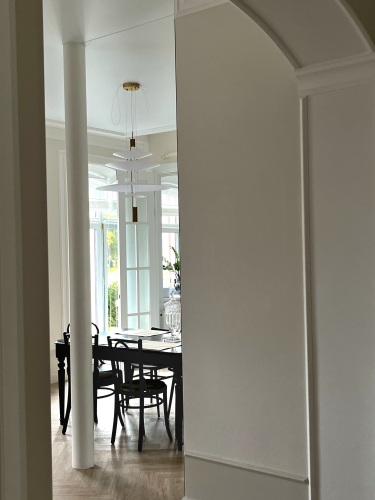 Фотография номера квартиры Апартаменты Aristocrat Grodno