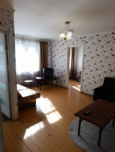 Na Ploshadi Pobedy Flat