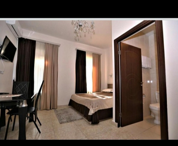Фотография номера мини отеля Comfort House Hotel