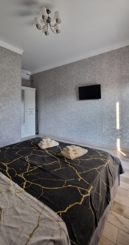 Viktoriya Mini hotel