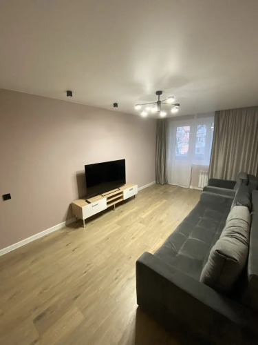 Фотография номера квартиры Квартира Уютная рядом с 11 больницей