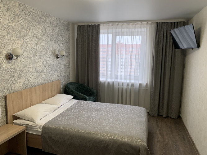 Comfort Single room