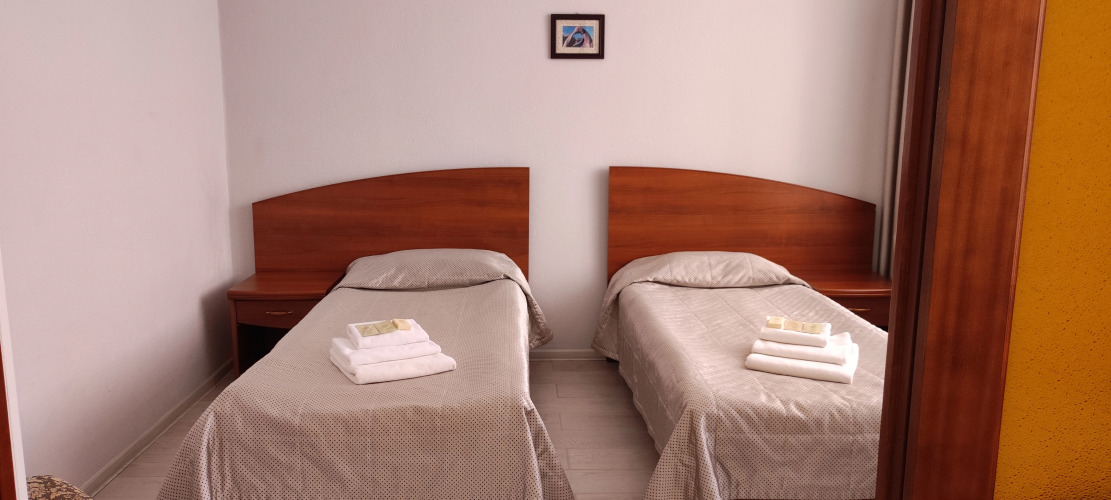 Фотография номера гостиницы Жемчужина Севера