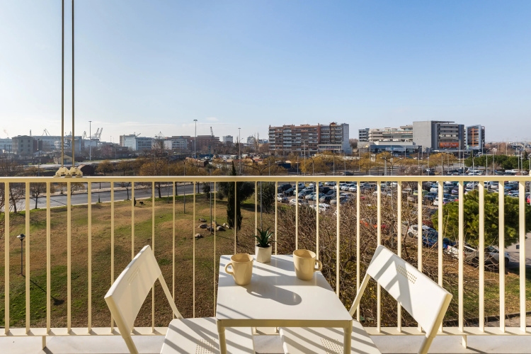 Soho Harbor by Halu Apartment Hotel