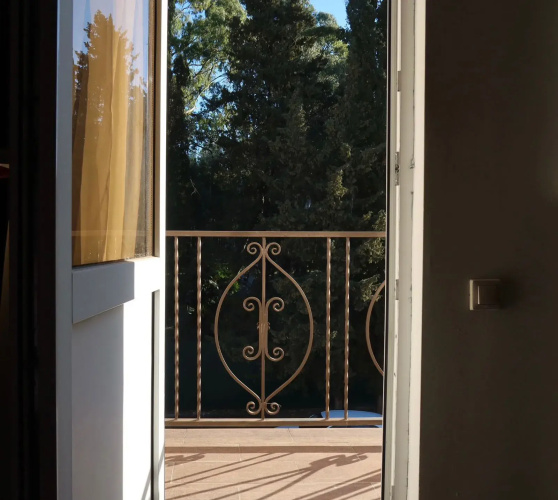 Psou Guest House