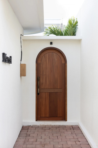 Marcel Premium By Tofino Villas Villa