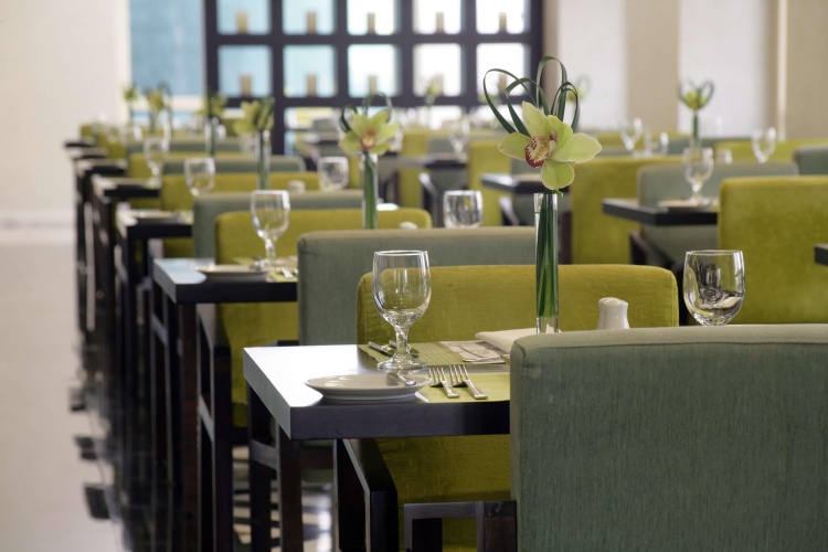The Tower Plaza Hotel Dubai photo 32