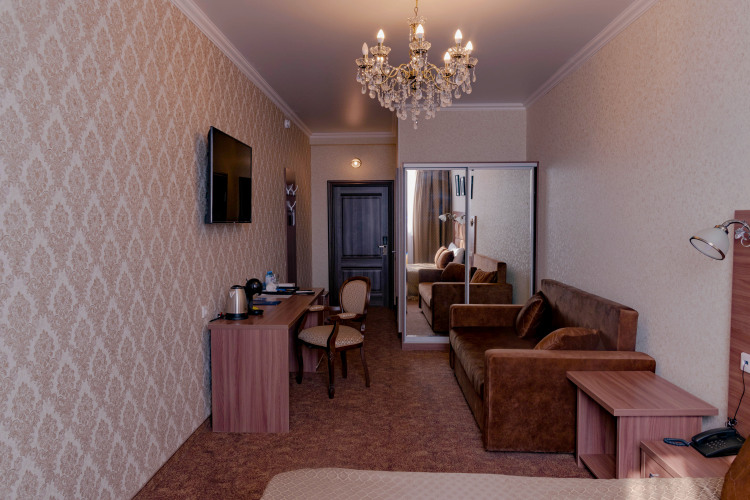  (двуспальная кровать) - изображение 1