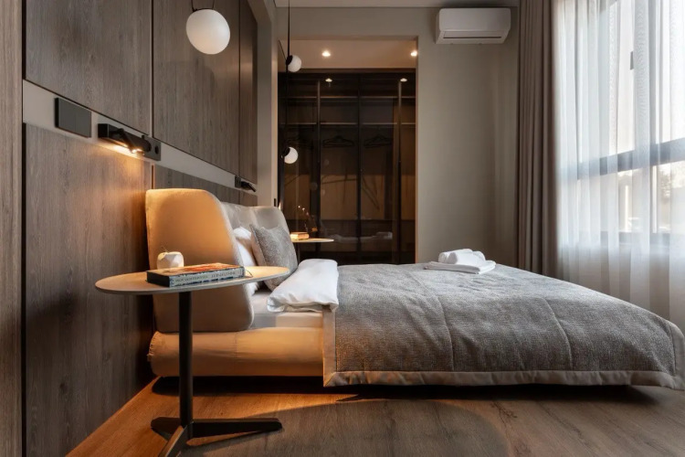 Фотография отеля