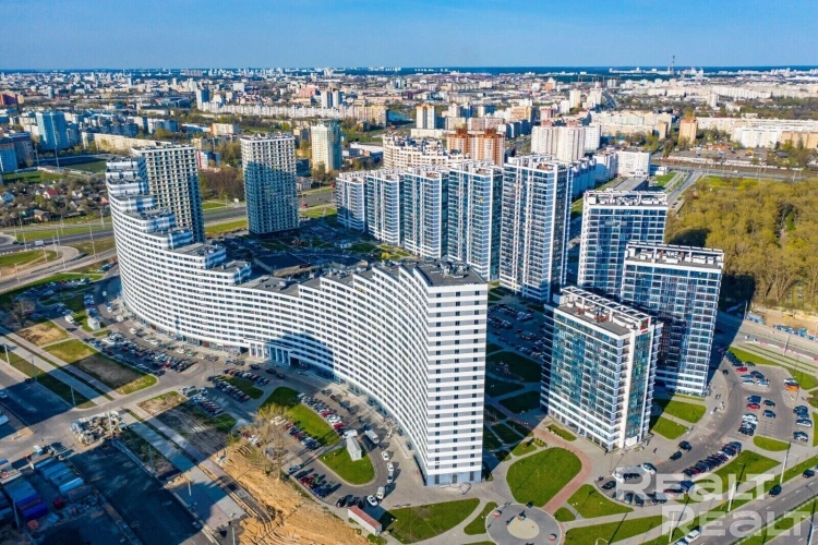 1 Bedroom Double Apartment with balcony and with view
