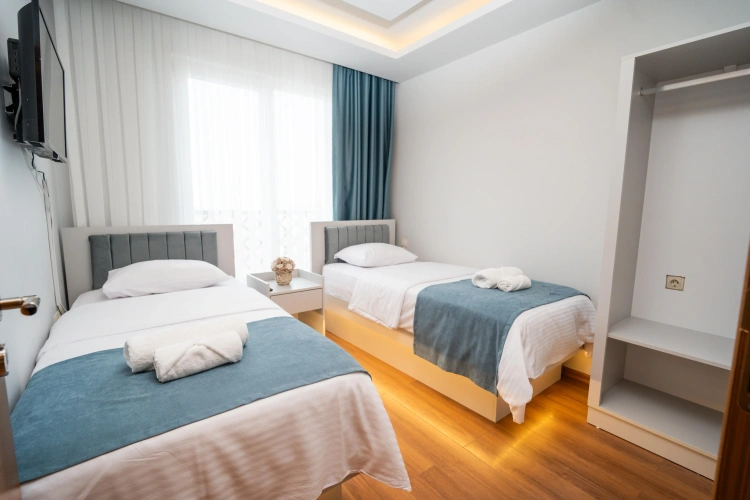 Single Suite