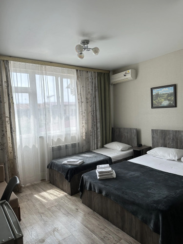 Фотография номера гостевого дома Нэва