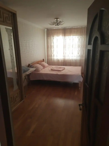 Delfin Spb Flat