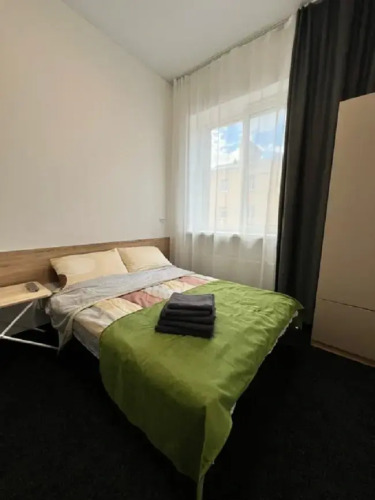 Фотография номера квартиры Апартаменты Нижний Ораниенбаум (313)