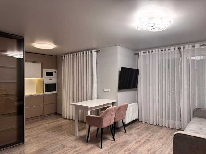 Cozy Homes Studio Apartments