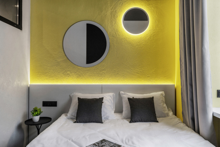  (двуспальная кровать) - изображение 1