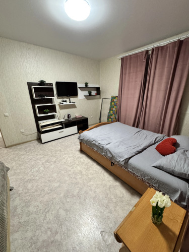 Фотография номера квартиры Апартаменты 13 Василия татищего