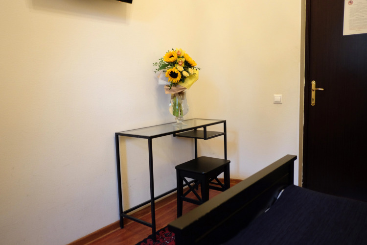 Petrovka Street Butik Hotel - Image 7