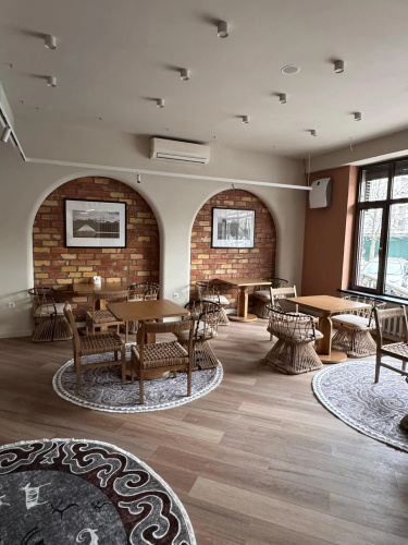 Bugu Hotel