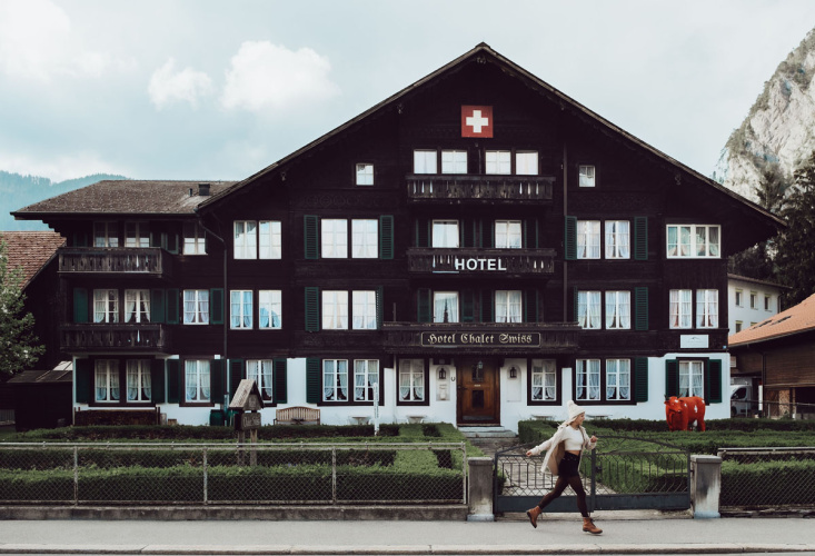 Otel görseli