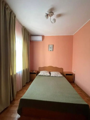 Фотография номера гостевого дома Флоренция