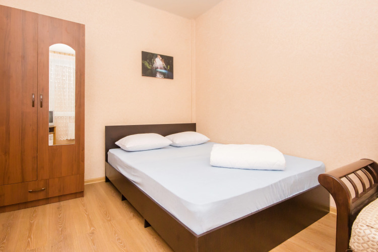 Фотография номера квартиры Апарт-Отель 1 Мая 270