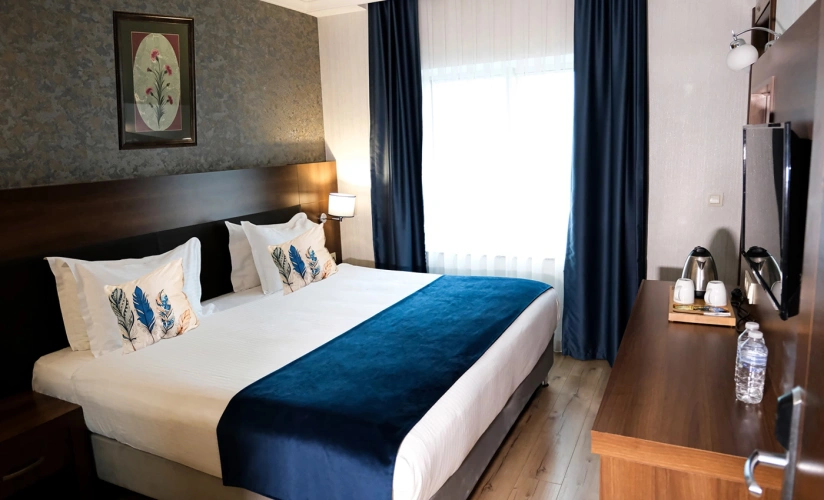 Business Double room
