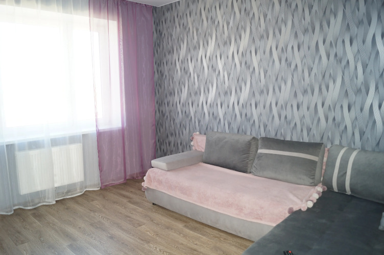 Фотография номера квартиры Квартира Amber Time (квартира с красивым видом на море)