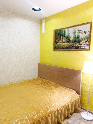 Фотография номера квартиры Апартаменты c Панорамными Видами