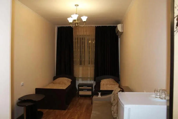 Фотография номера гостиницы Орион