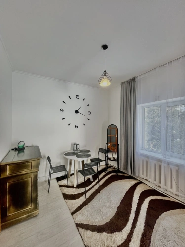 Superior Triple Family room