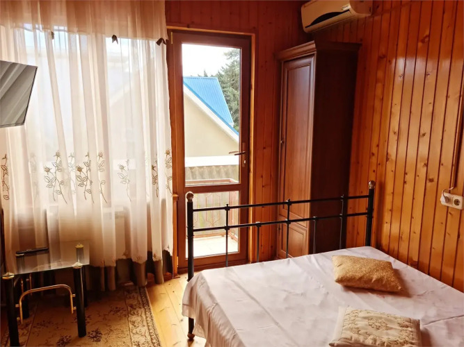 Фотография номера гостевого дома Отель у Валентины