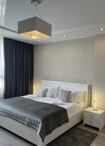 Фотография номера квартиры Апартаменты На Набережной