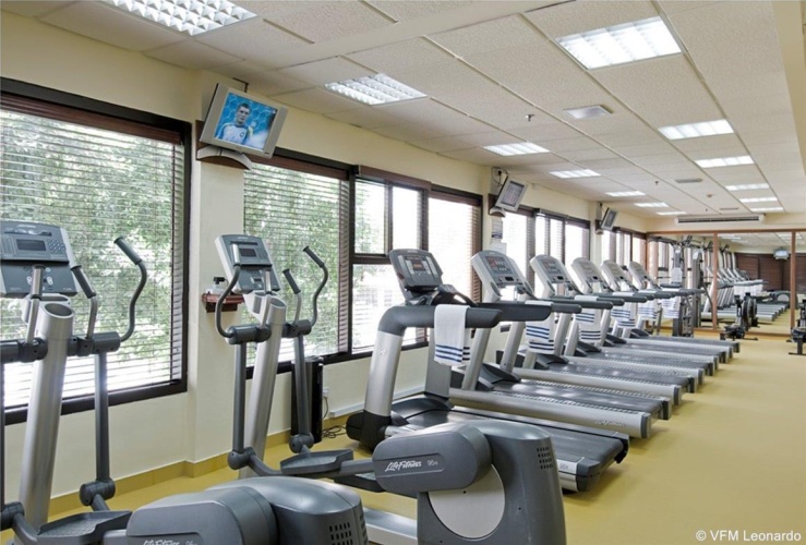 Danat Al Ain Resort photo 11