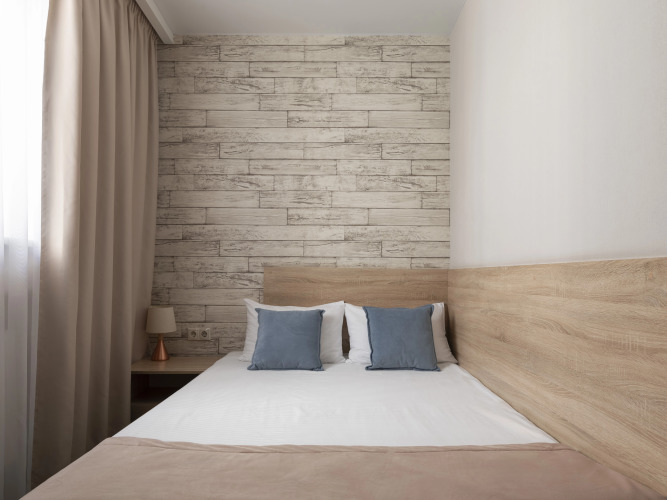 Фотография номера гостиницы Norke Prime Китай-город