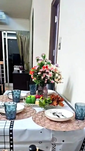 Apartment hotel River Front 4