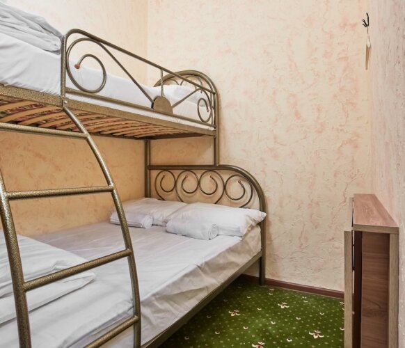 Фотография номера гостиницы Винтерфелл на Цветном Бульваре