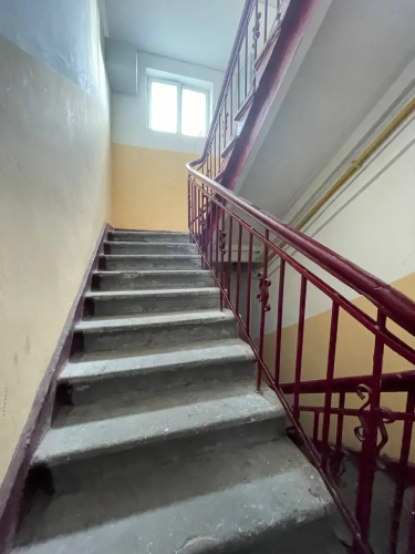 Фотография номера квартиры Квартира на Радистов