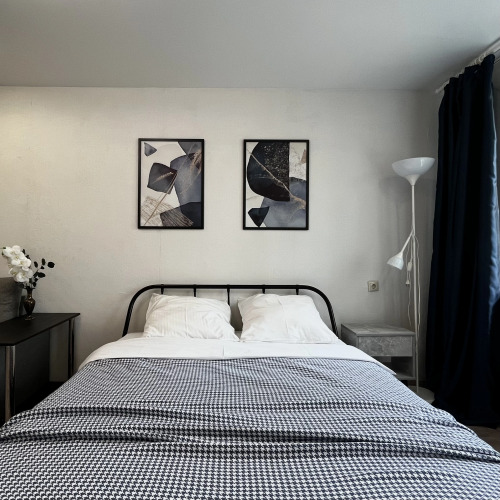 Фотография номера квартиры Квартира в Солнечном