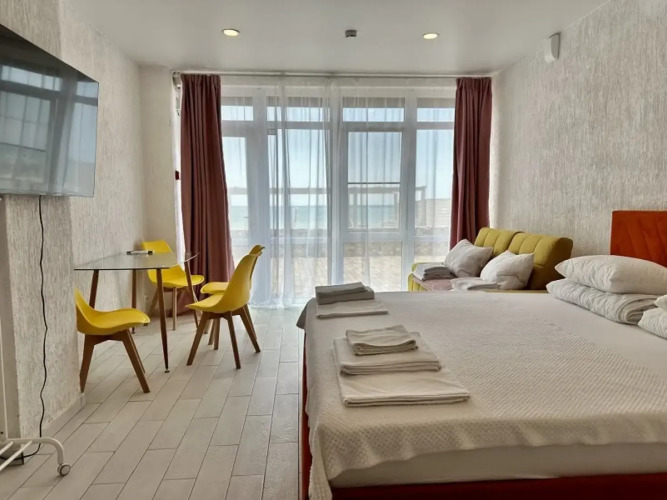 Фотография номера базы отдыха Дружба