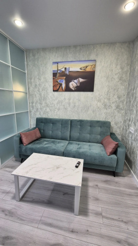 Фотография номера квартиры Квартира Однакомнатная