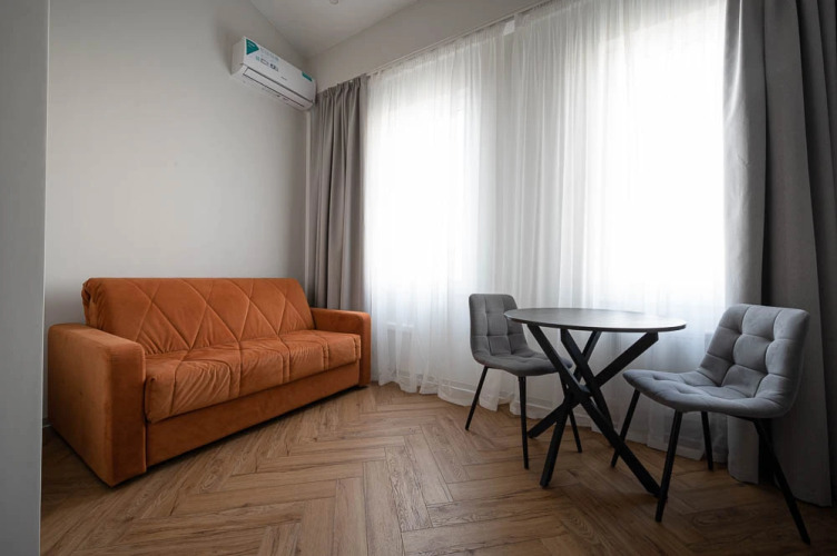 Фотография номера гостиницы Тургенев