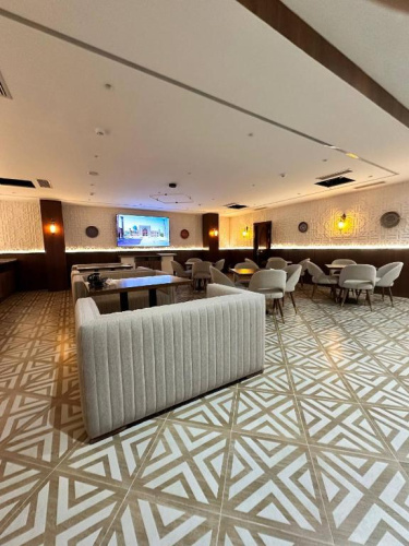 Misgaron Hotel
