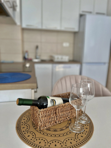 Apartments Budva City De Lux